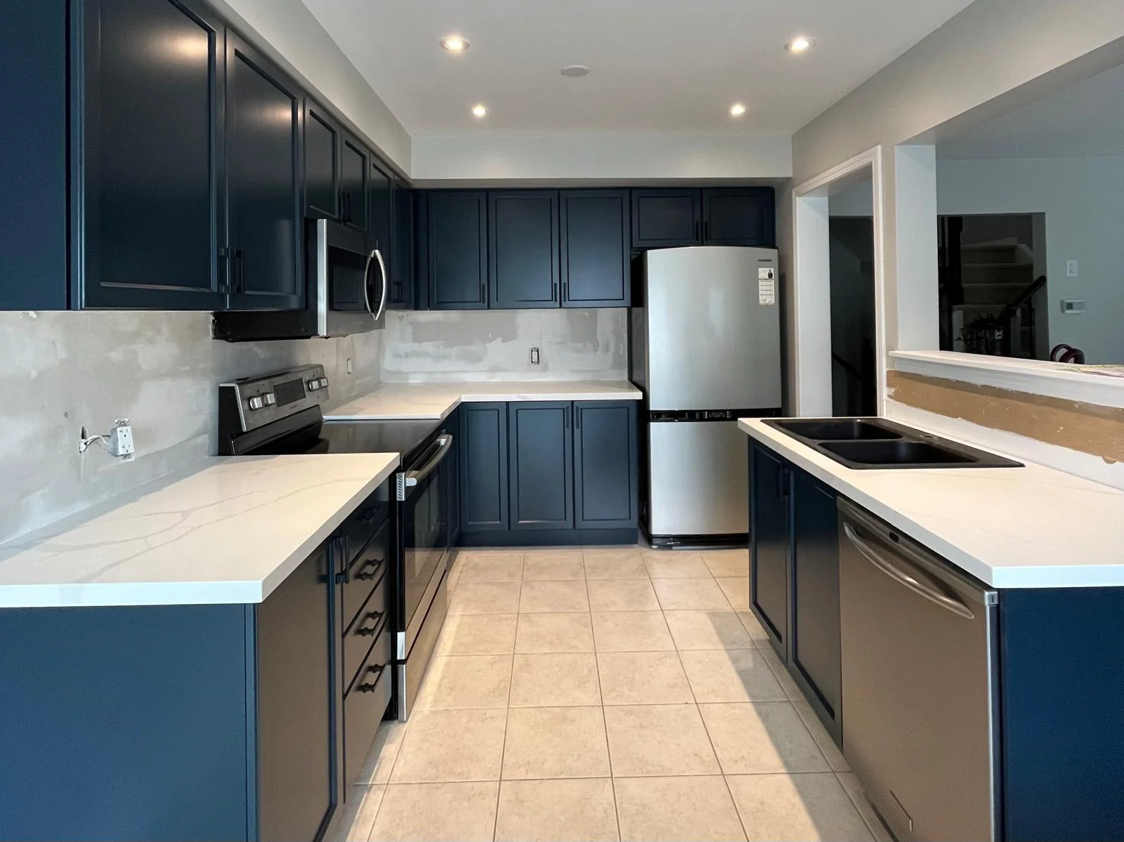 Two Coat Refinishing photo 1